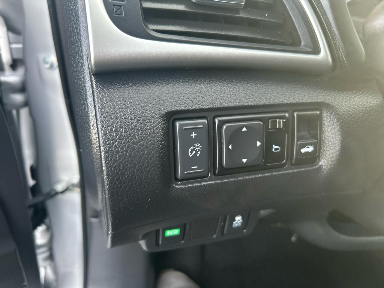 Nissan Sentra SV CVT 2019