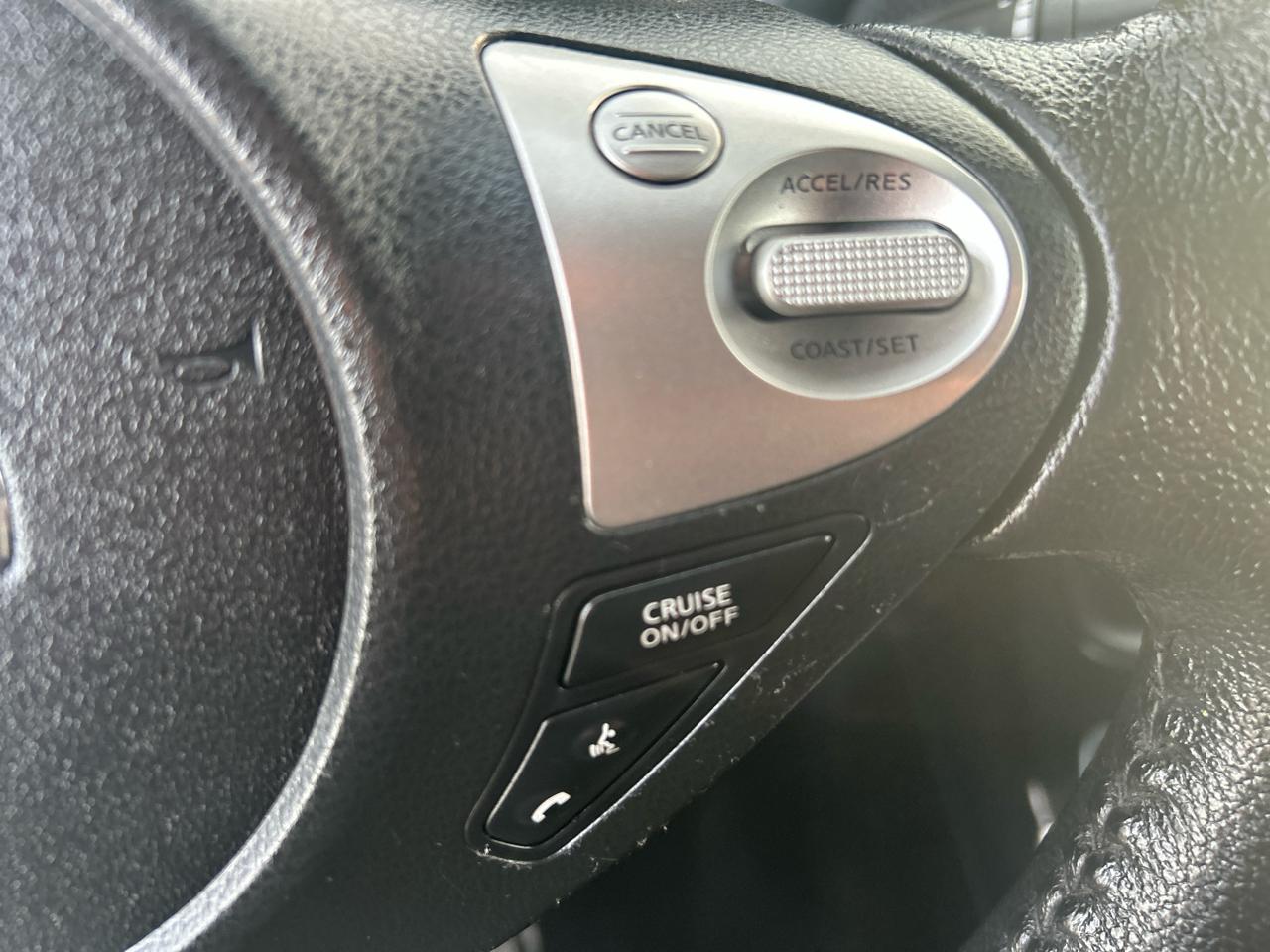 Nissan Sentra SV CVT 2019