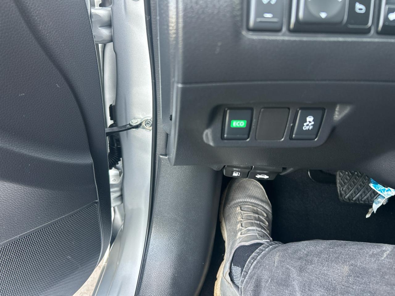 Nissan Sentra SV CVT 2019