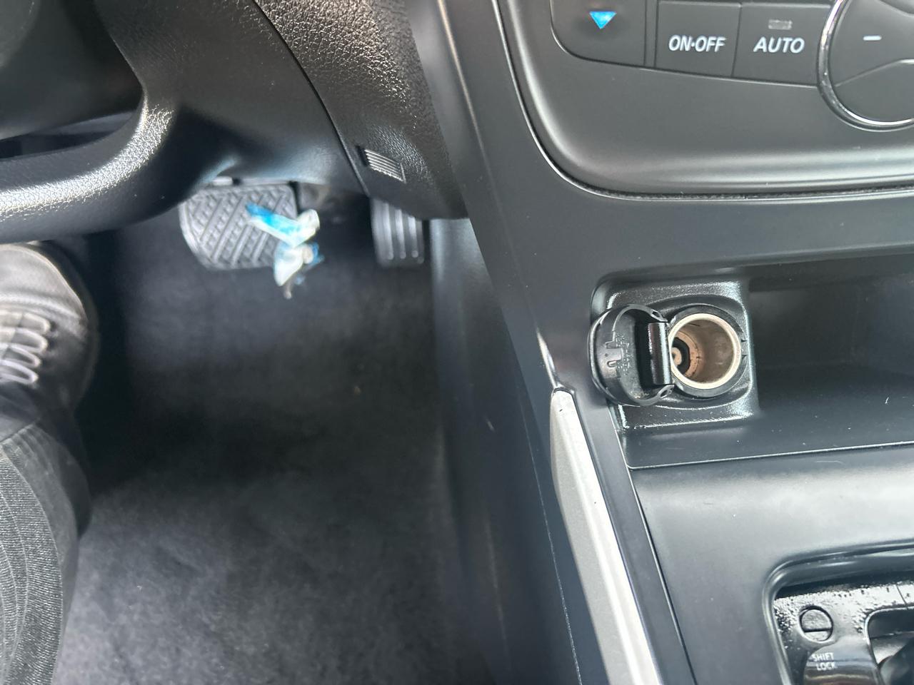 Nissan Sentra SV CVT 2019