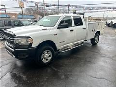 2020 RAM 2500 