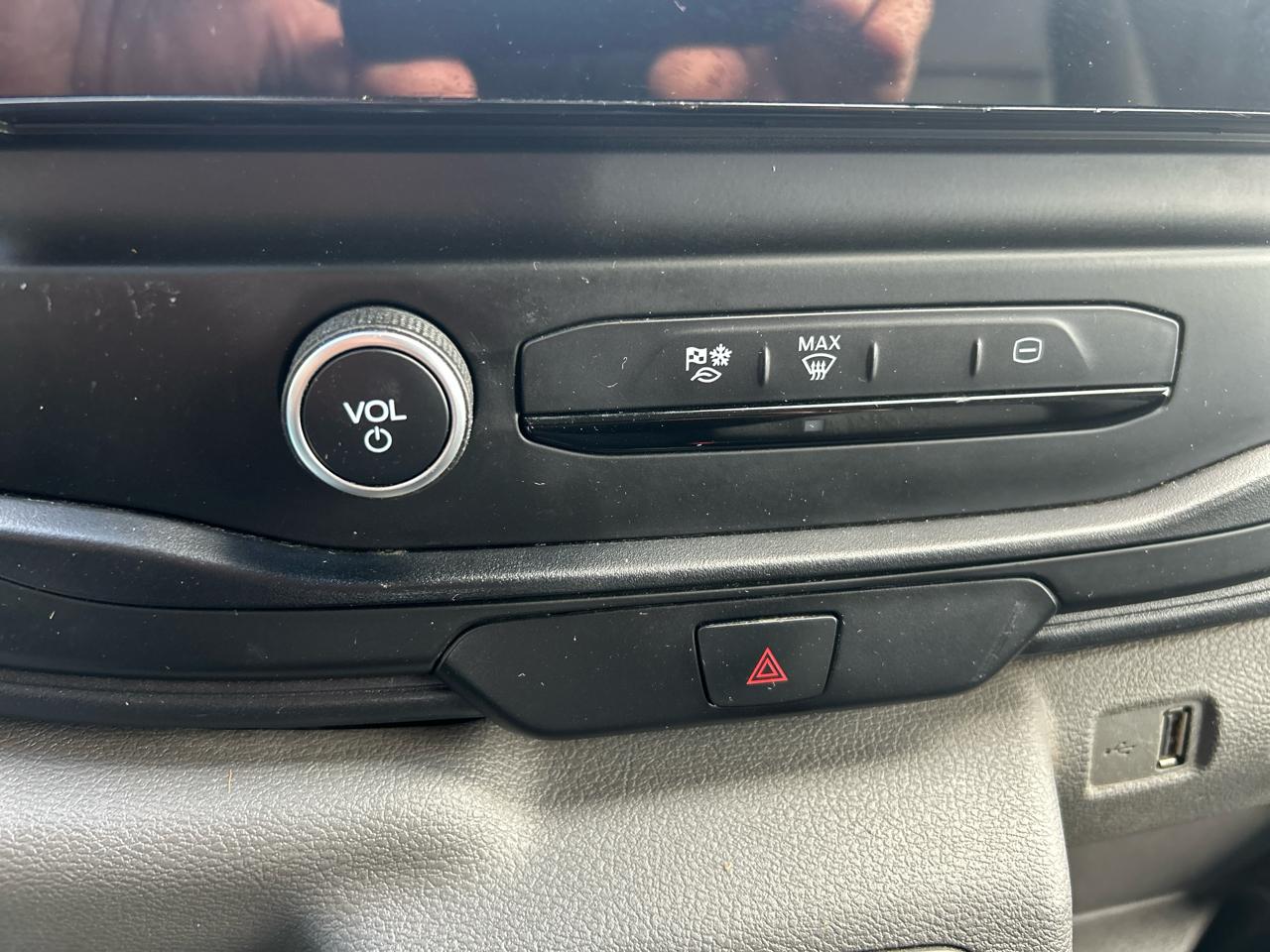 Ford E-Transit Cargo Van T-350 148" EL Hi Rf 9500 GVWR RWD 2022