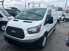 2018 Ford Transit Van 