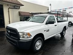 2014 RAM 2500 
