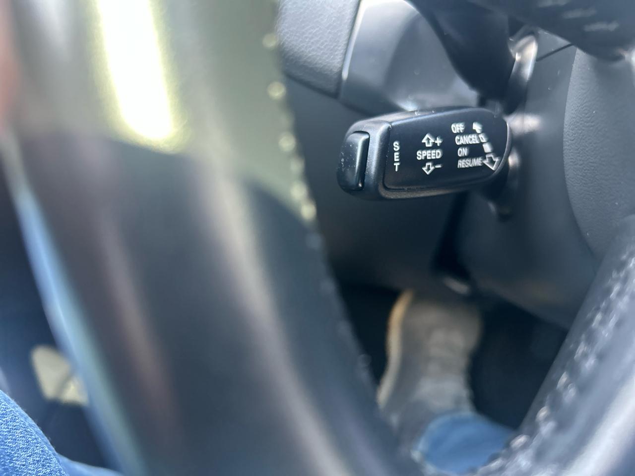 Audi Q5 quattro 4dr 2.0T Premium 2016