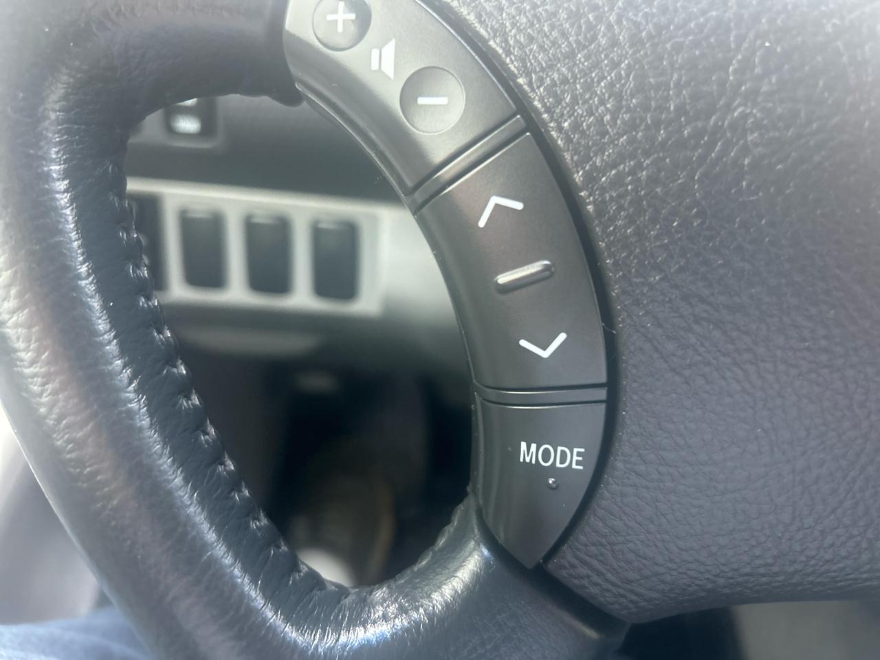 Toyota Tacoma 4WD Access V6 MT (Natl) 2008