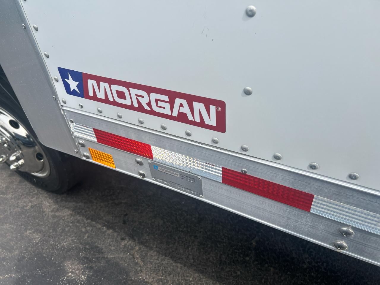 Isuzu NPR HD GAS REG 176" WB 14500 GVWR IBT PWL 2018