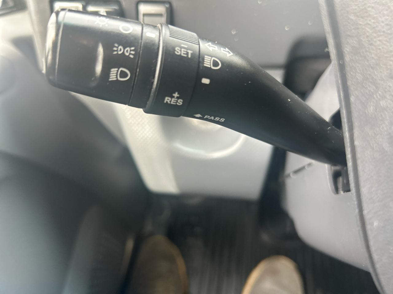 Isuzu NPR HD GAS REG 176" WB 14500 GVWR IBT PWL 2018