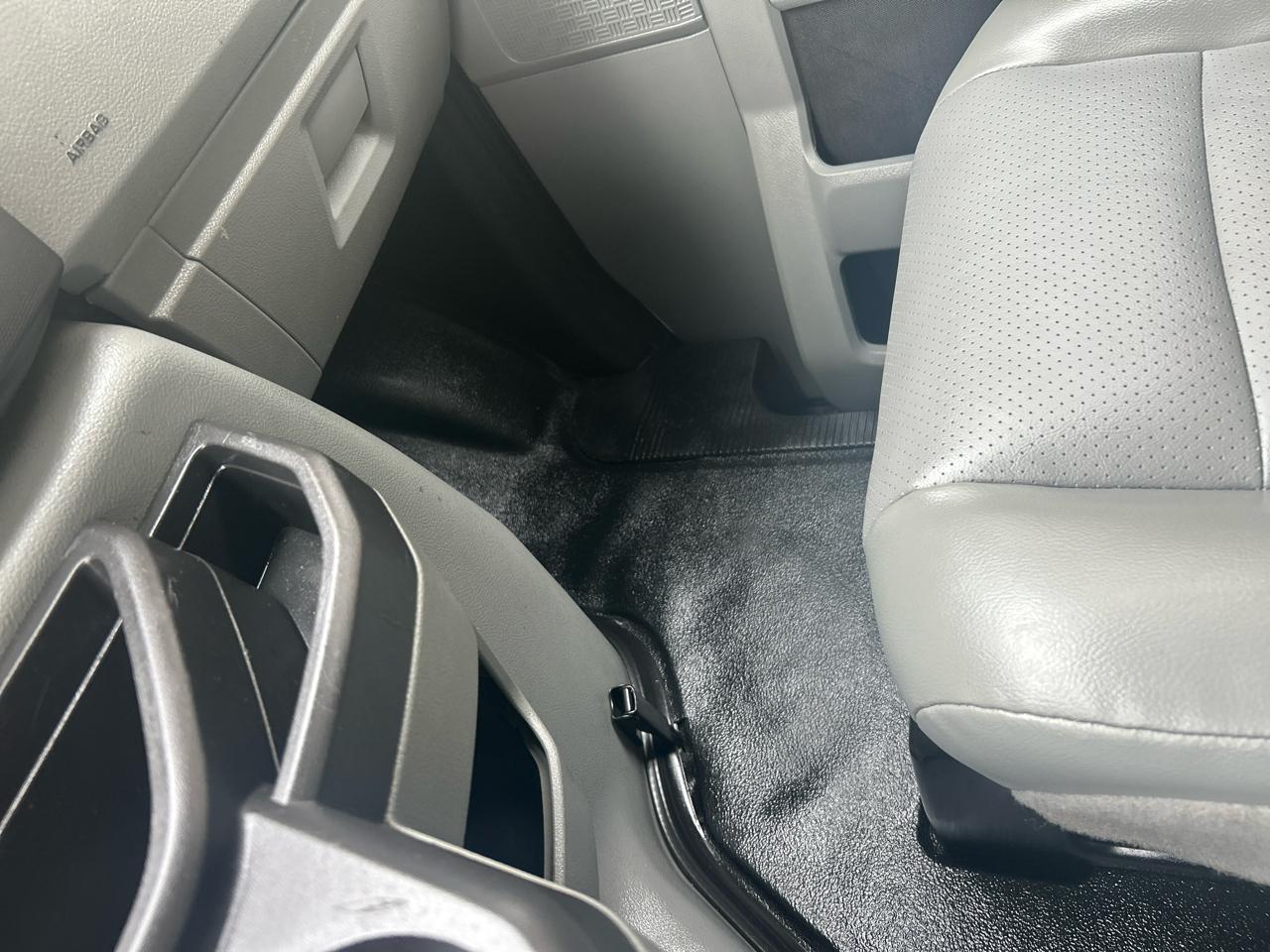 Ford E-Series Cutaway E-350 SRW 138" WB 2019