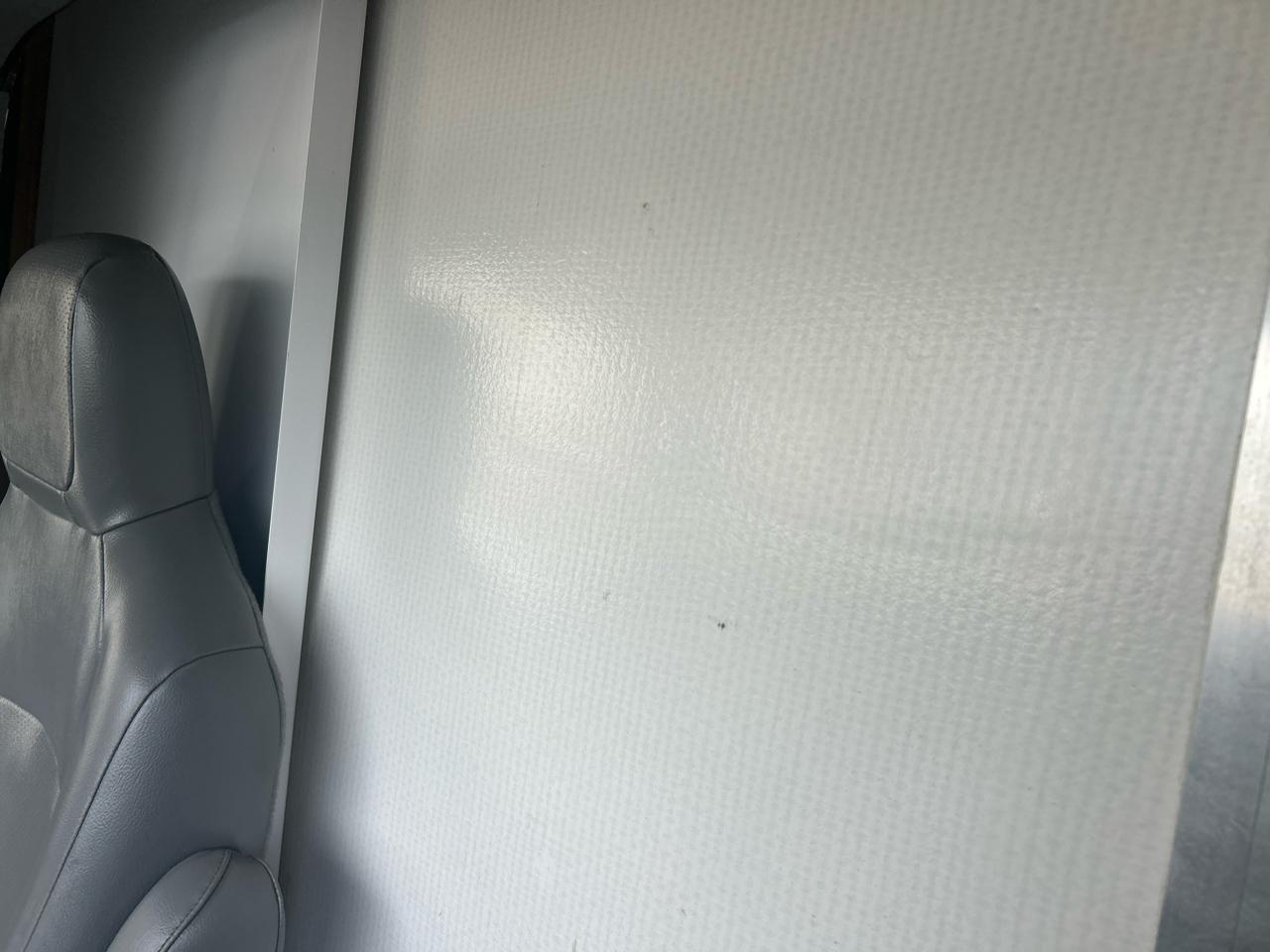 Ford E-Series Cutaway E-350 SRW 138" WB 2019