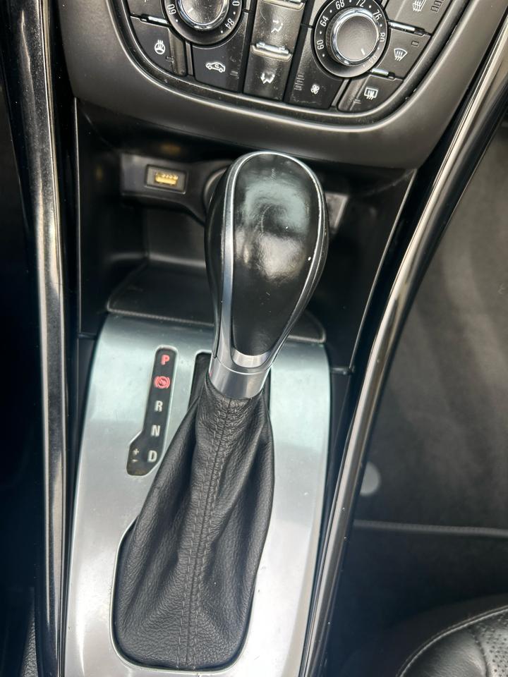 Buick Cascada 2dr Conv Premium 2017