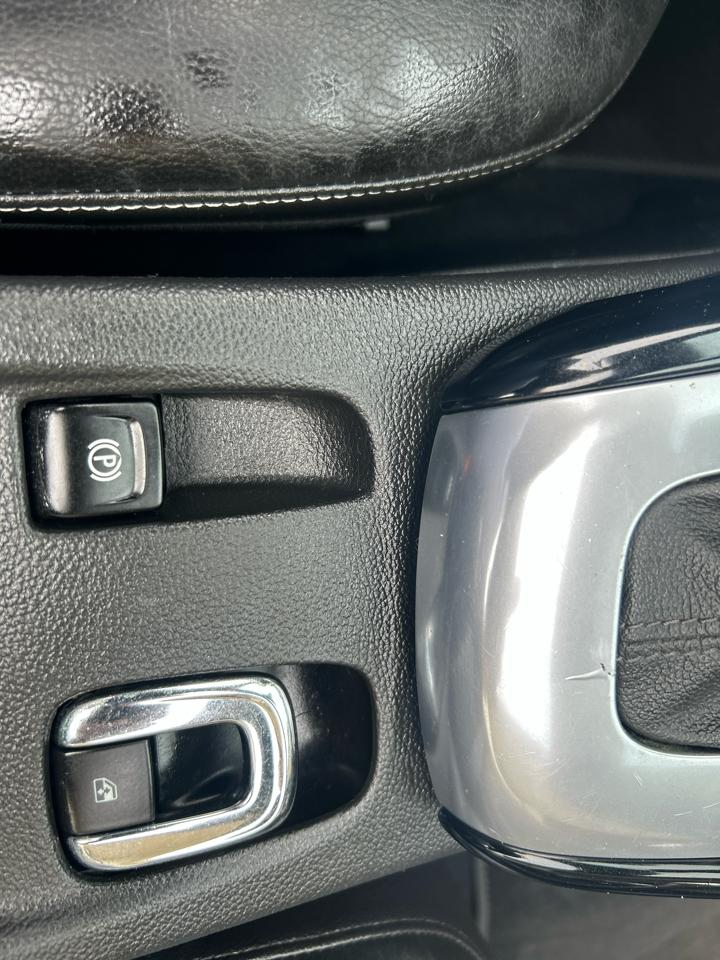 Buick Cascada 2dr Conv Premium 2017