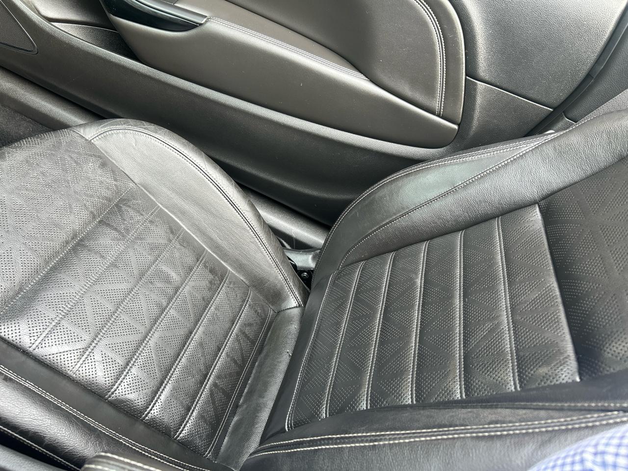 Buick Cascada 2dr Conv Premium 2017