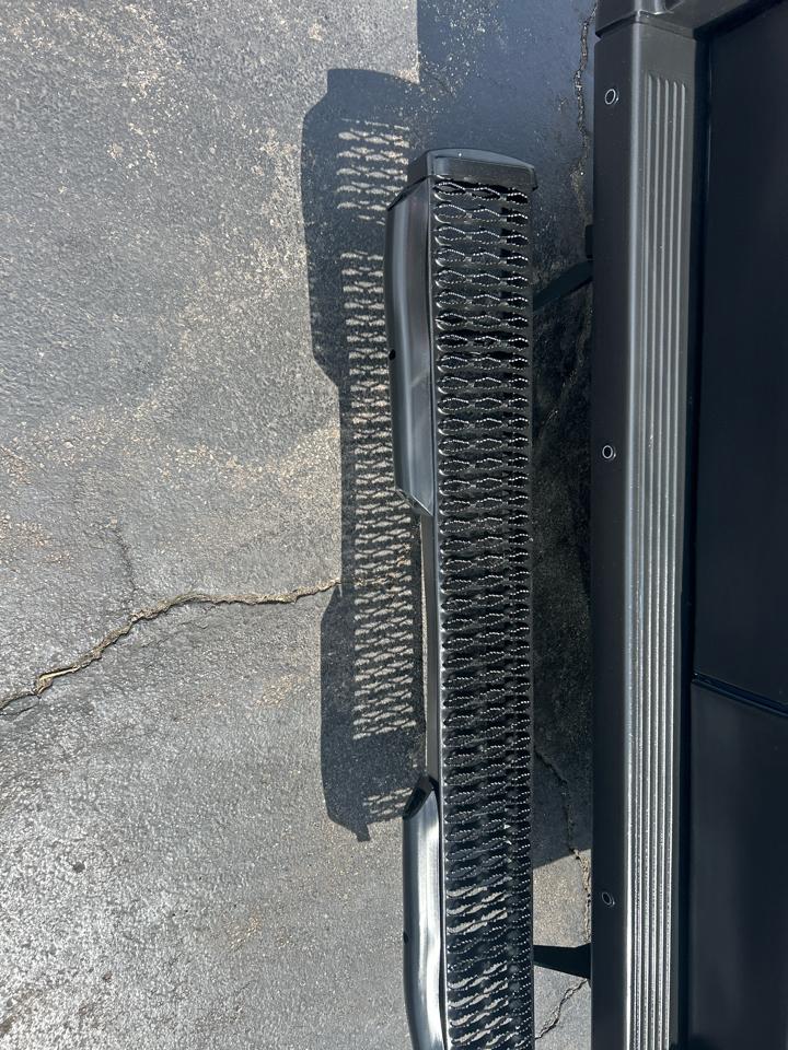 RAM ProMaster Cargo Van 2500 High Roof 159" WB 2019