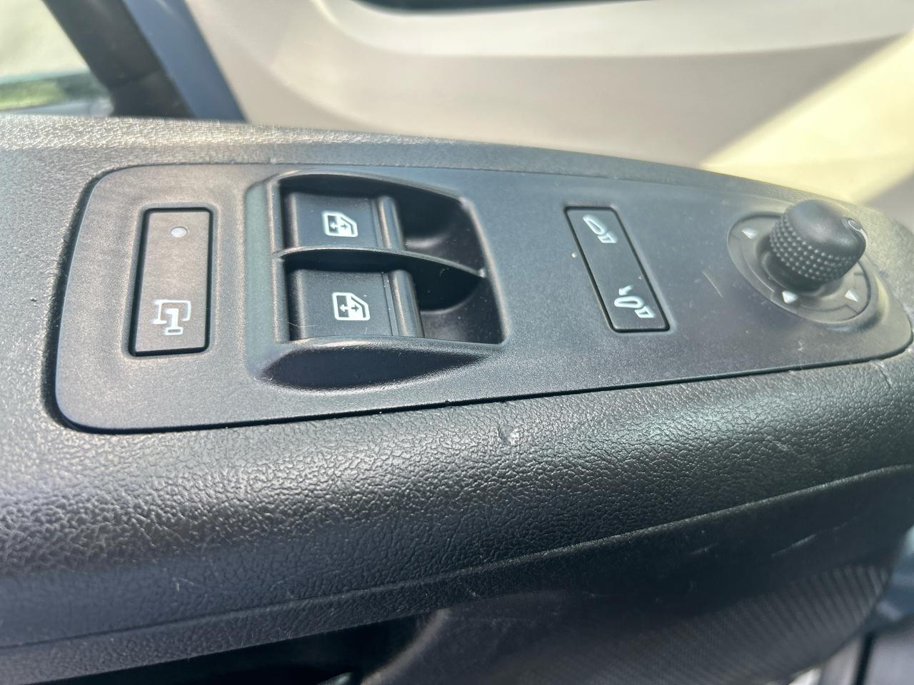 RAM ProMaster Cargo Van 2500 High Roof 159" WB 2019