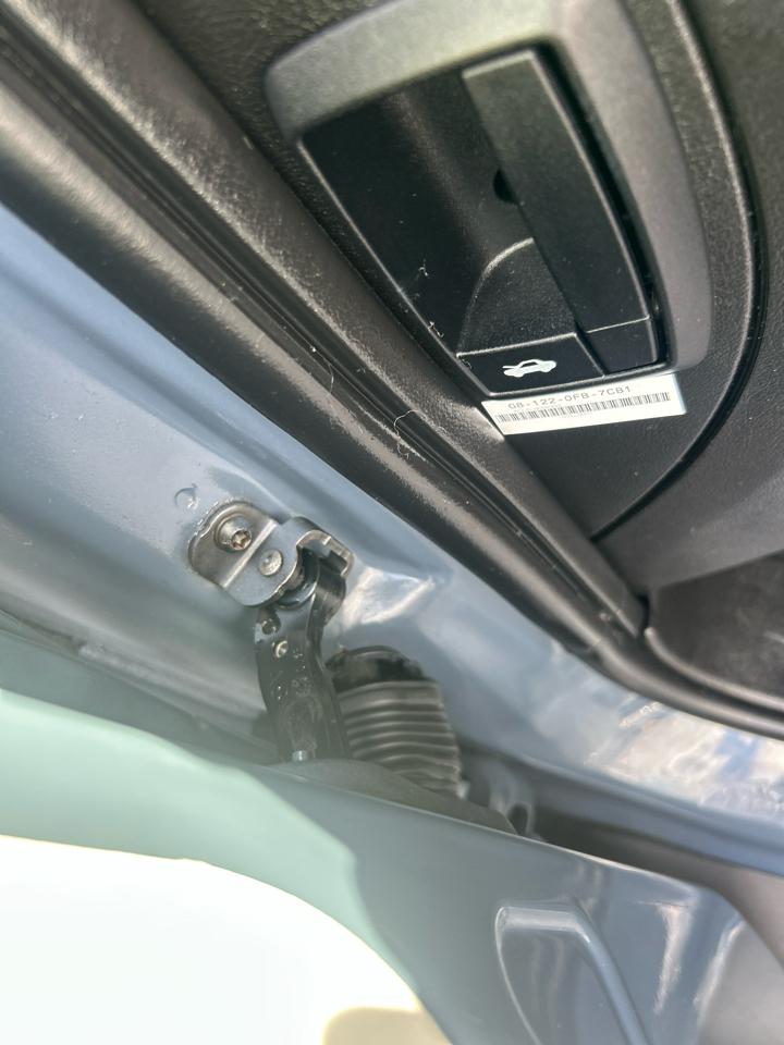 RAM ProMaster Cargo Van 2500 High Roof 159" WB 2019