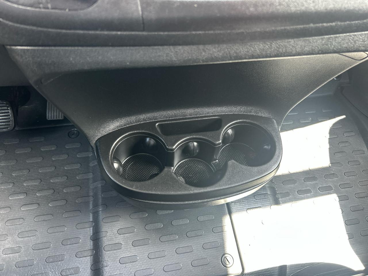 RAM ProMaster Cargo Van 2500 High Roof 159" WB 2019