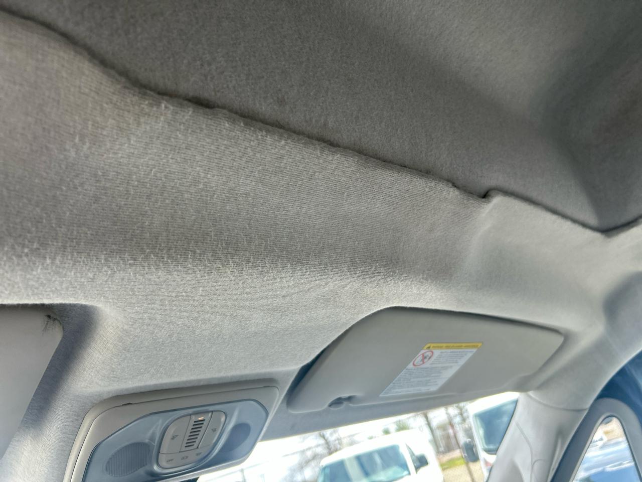 RAM ProMaster Cargo Van 2500 High Roof 159" WB 2019