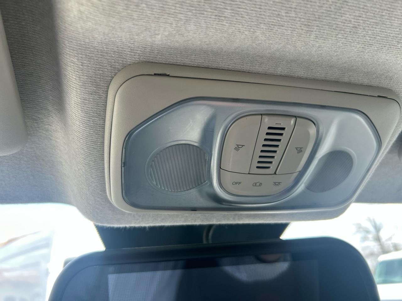 RAM ProMaster Cargo Van 2500 High Roof 159" WB 2019