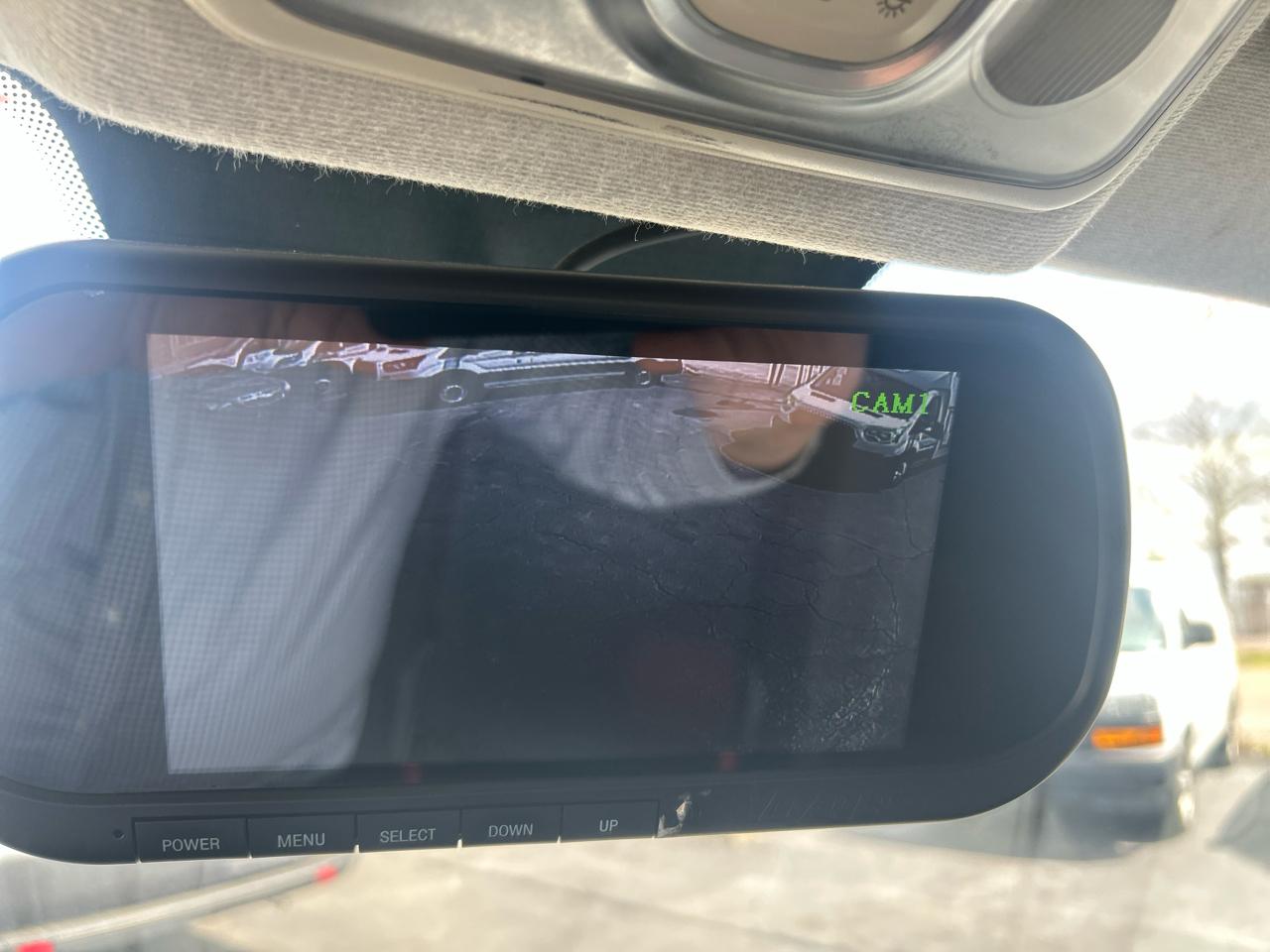 RAM ProMaster Cargo Van 2500 High Roof 159" WB 2019