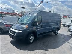 2019 RAM ProMaster Cargo Van 