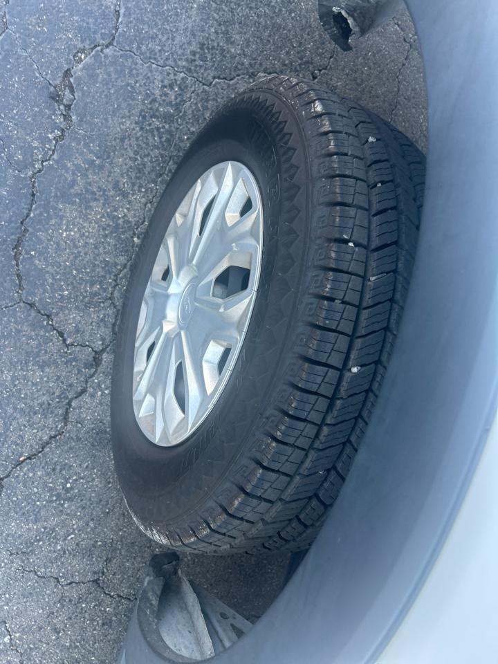 Ford Transit Passenger Wagon T-350 148" Low Roof XLT RWD 2023