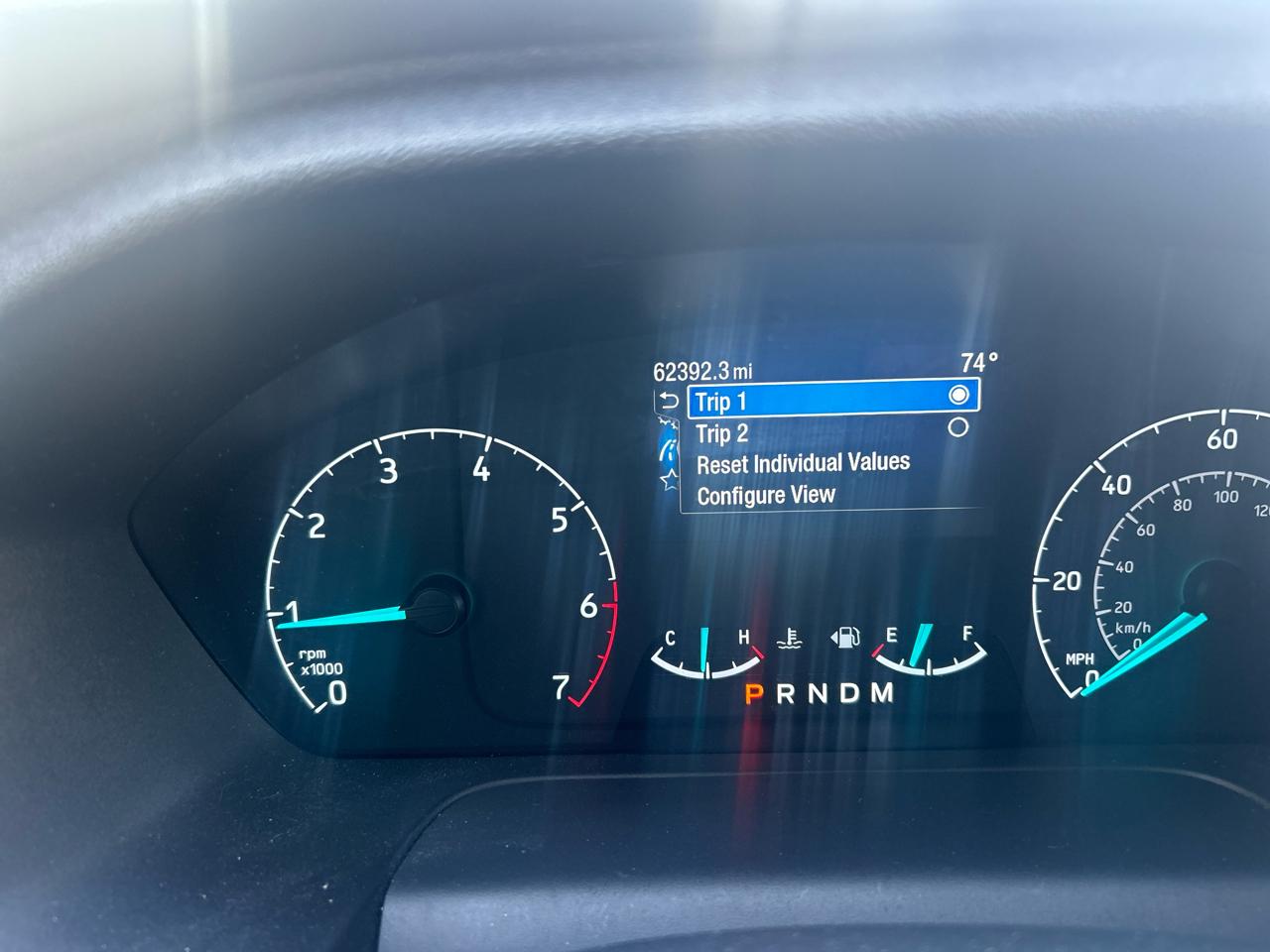 Ford Transit Passenger Wagon T-350 148" Low Roof XLT RWD 2023