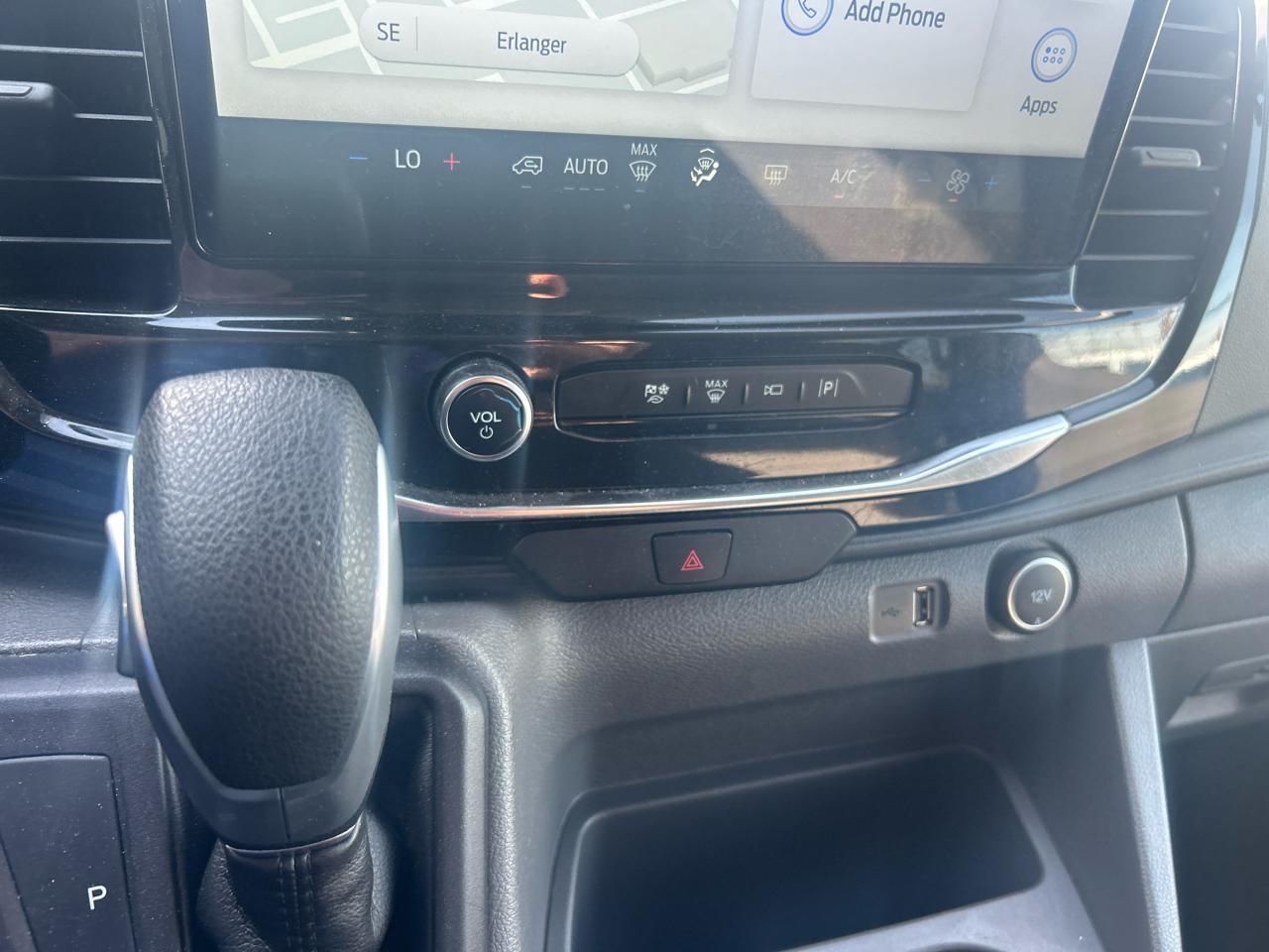 Ford Transit Passenger Wagon T-350 148" Low Roof XLT RWD 2023