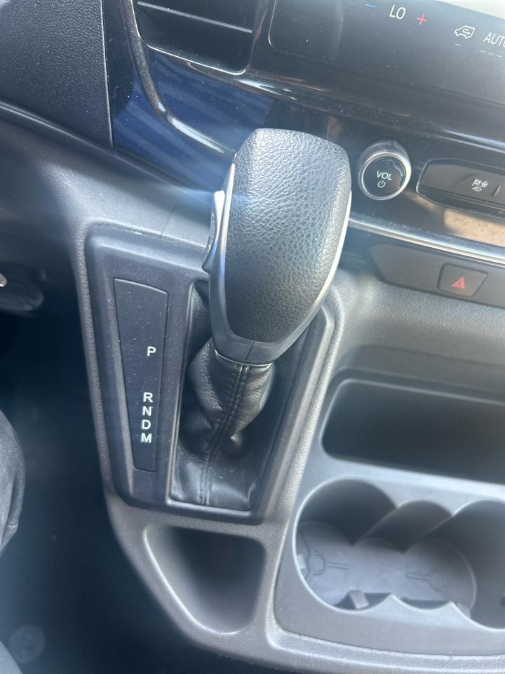 Ford Transit Passenger Wagon T-350 148" Low Roof XLT RWD 2023