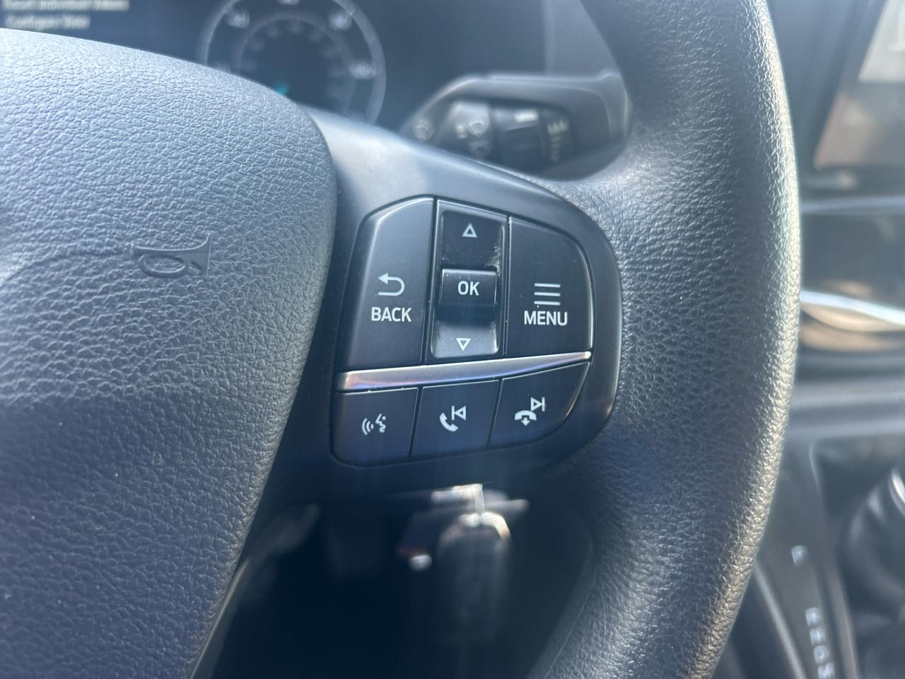 Ford Transit Passenger Wagon T-350 148" Low Roof XLT RWD 2023