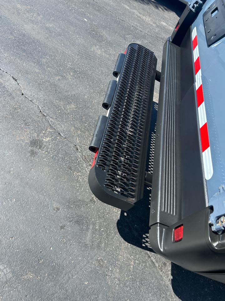 RAM ProMaster Cargo Van 3500 High Roof 159" WB EXT 2020