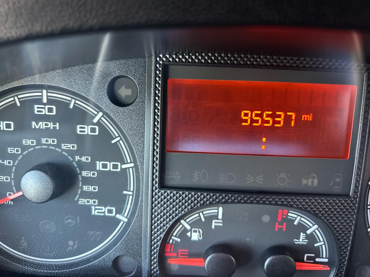 RAM ProMaster Cargo Van 3500 High Roof 159" WB EXT 2020