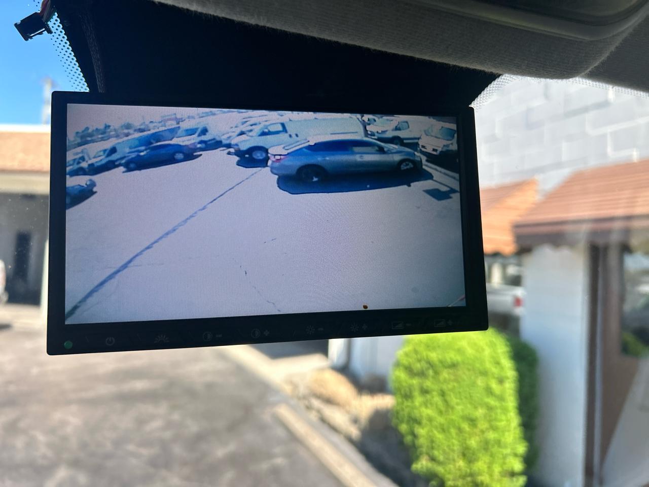 RAM ProMaster Cargo Van 3500 High Roof 159" WB EXT 2020