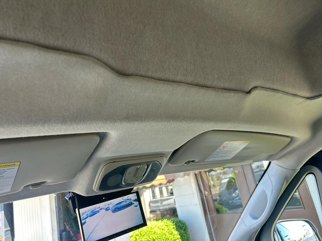 RAM ProMaster Cargo Van 3500 High Roof 159" WB EXT 2020