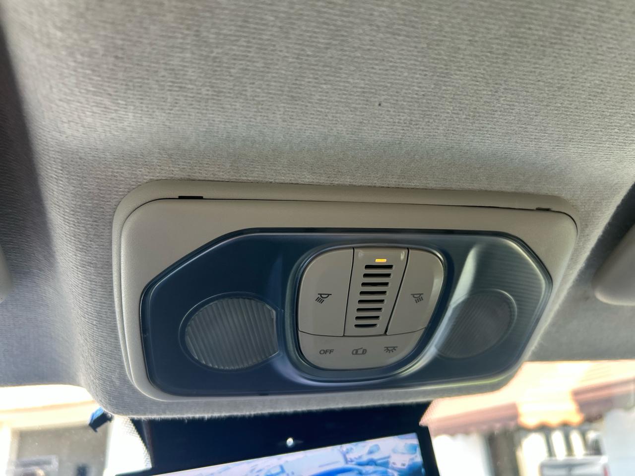 RAM ProMaster Cargo Van 3500 High Roof 159" WB EXT 2020