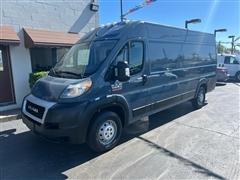 2020 RAM ProMaster Cargo Van 