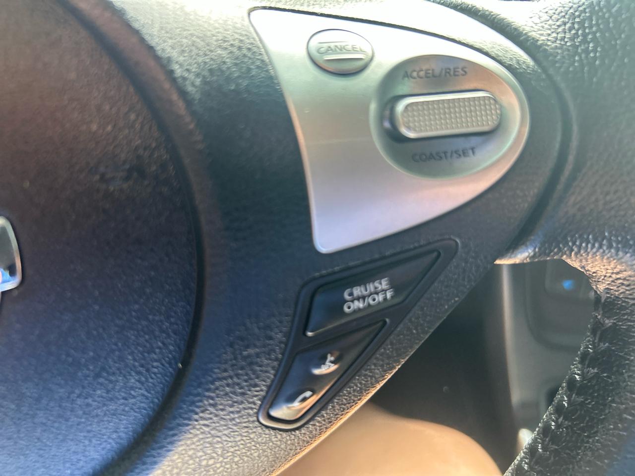 Nissan Sentra SV CVT 2019