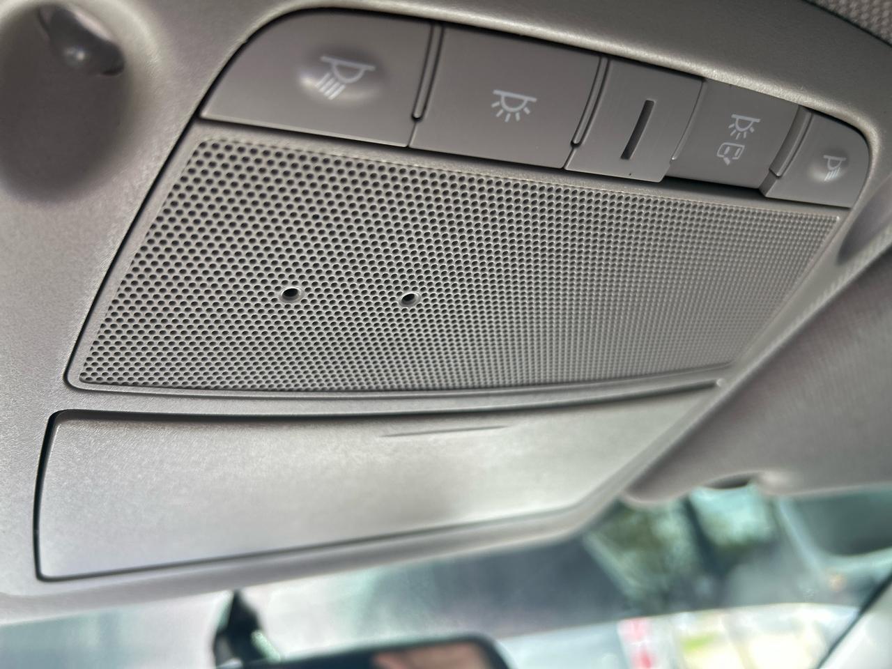 Nissan Sentra SV CVT 2019