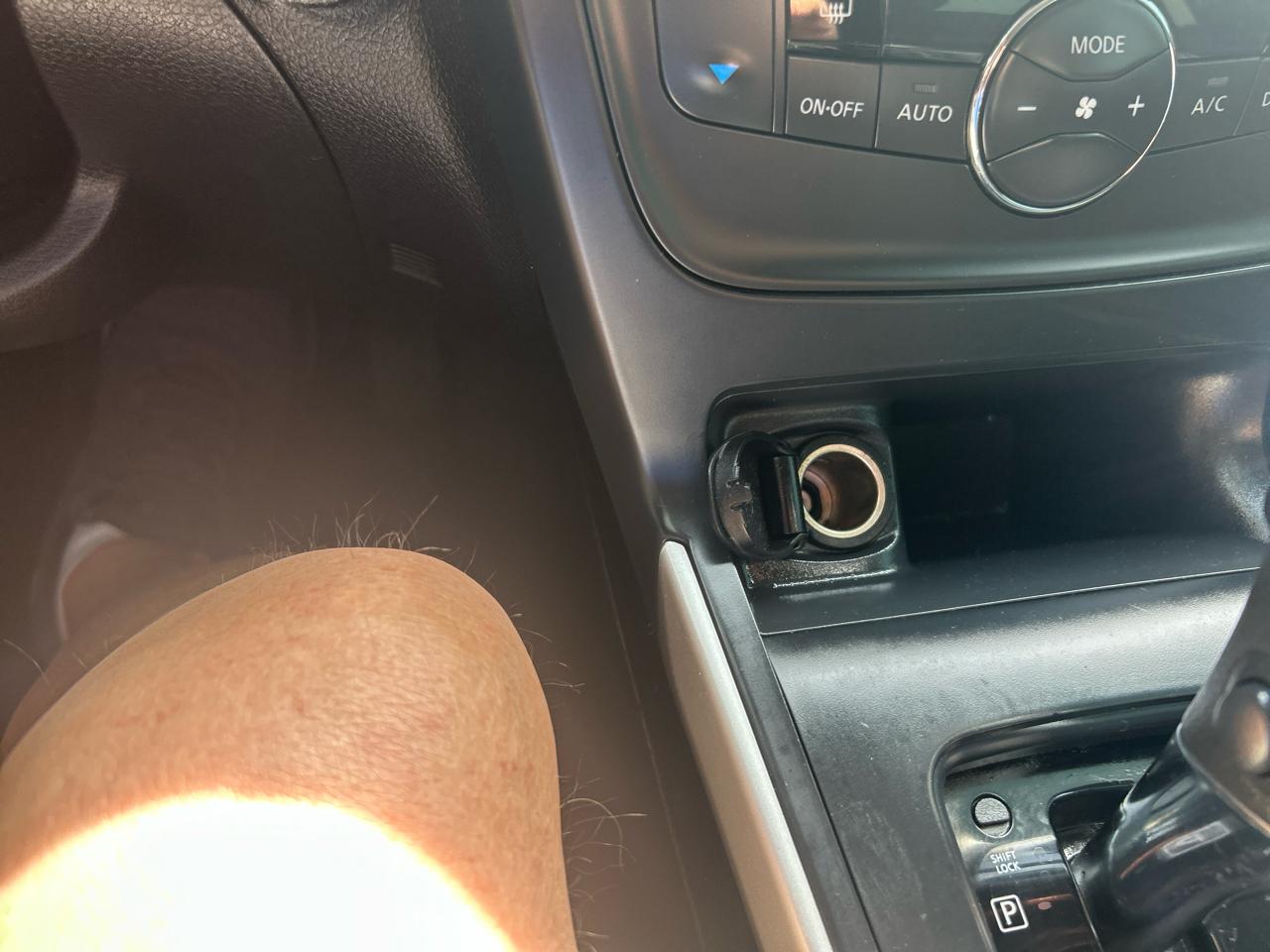 Nissan Sentra SV CVT 2019