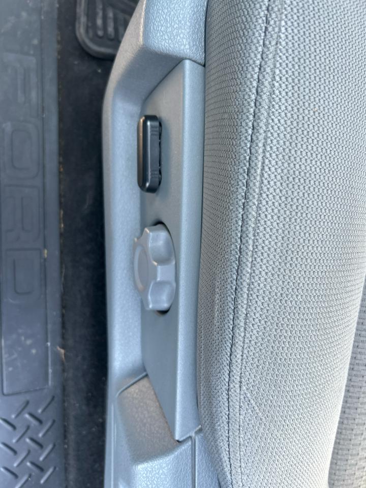 Ford F-150 4WD SuperCrew 145" King Ranch 2014