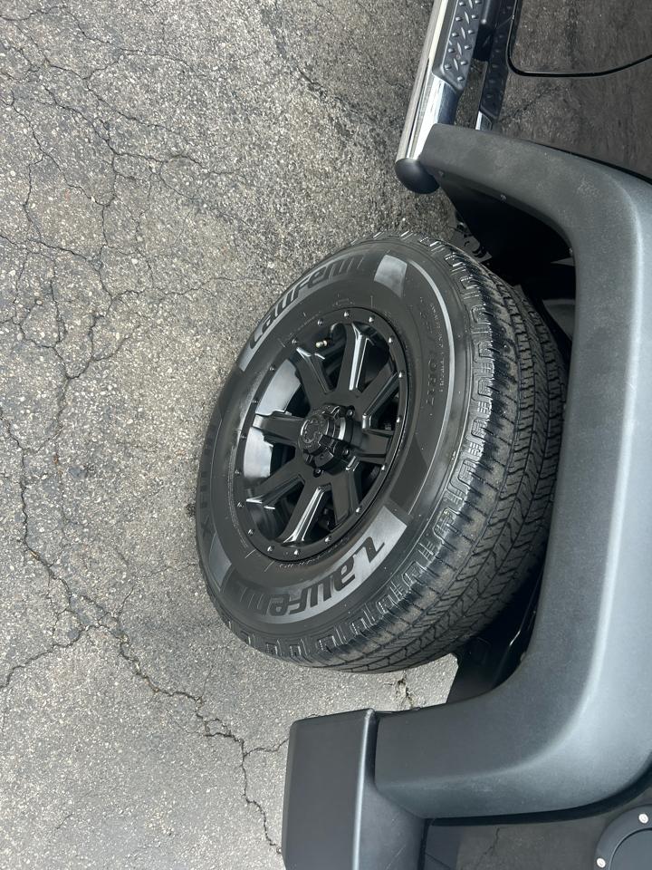 Jeep Wrangler 4WD 2dr Sport 2015