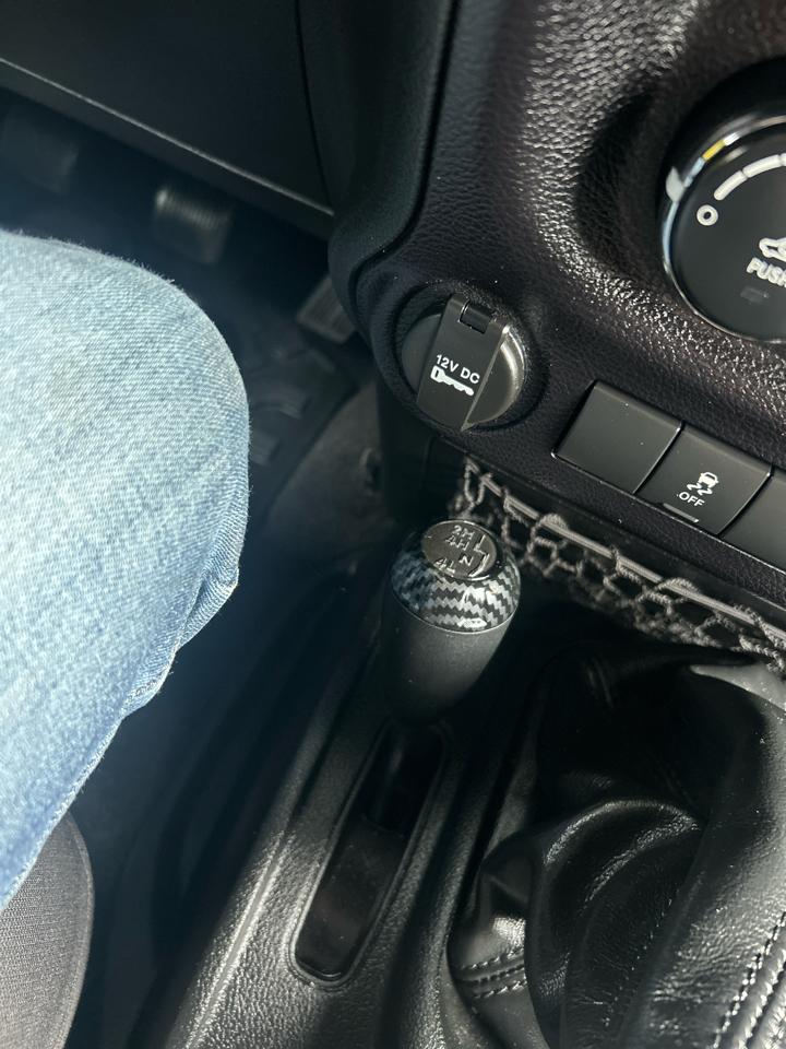 Jeep Wrangler 4WD 2dr Sport 2015