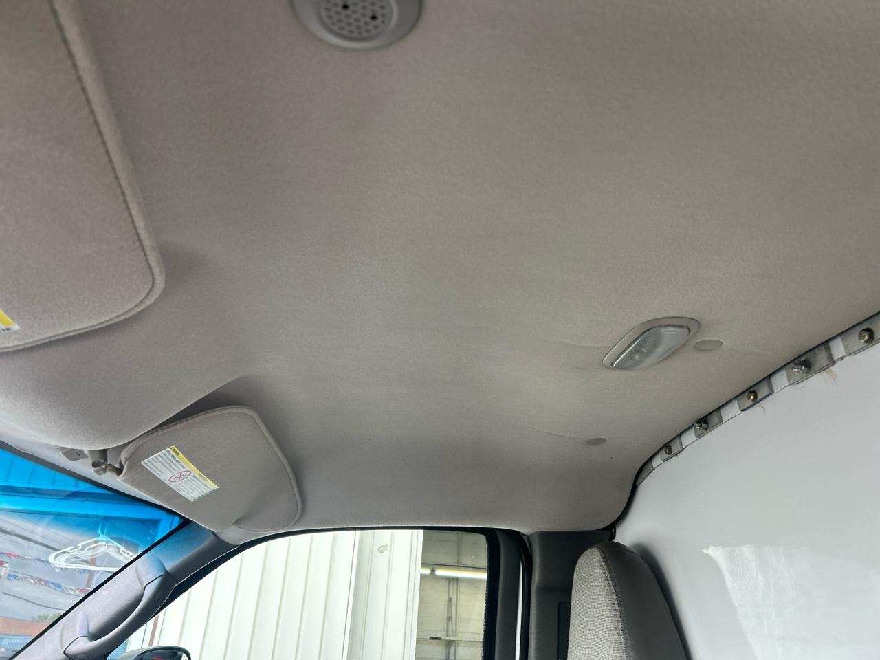 Chevrolet Express Commercial Cutaway 3500 Van 139" 2015
