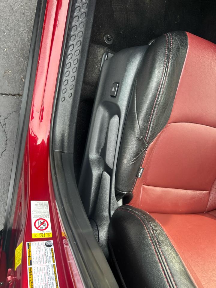 Toyota C-HR XLE FWD (Natl) 2018