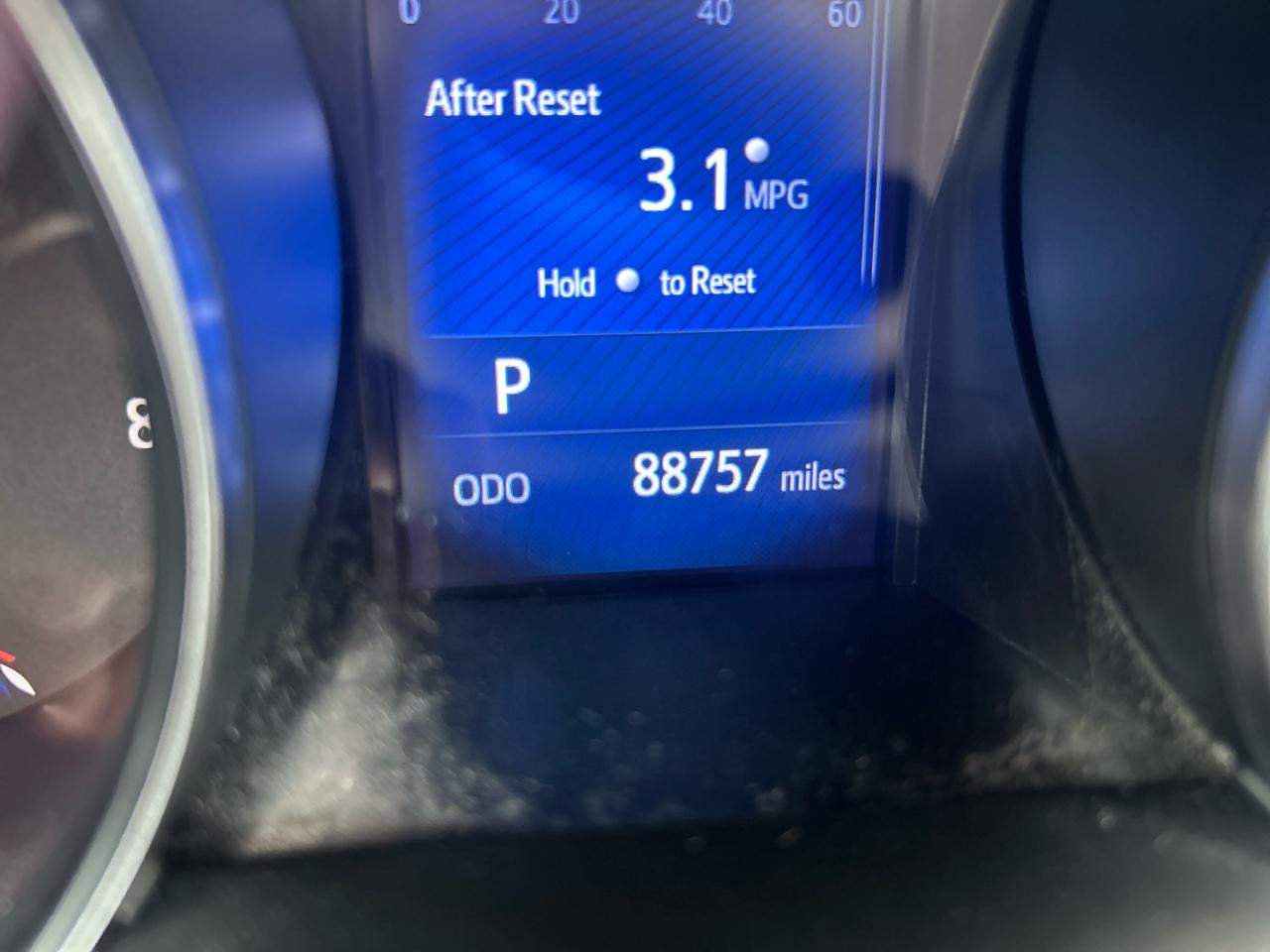 Toyota C-HR XLE FWD (Natl) 2018