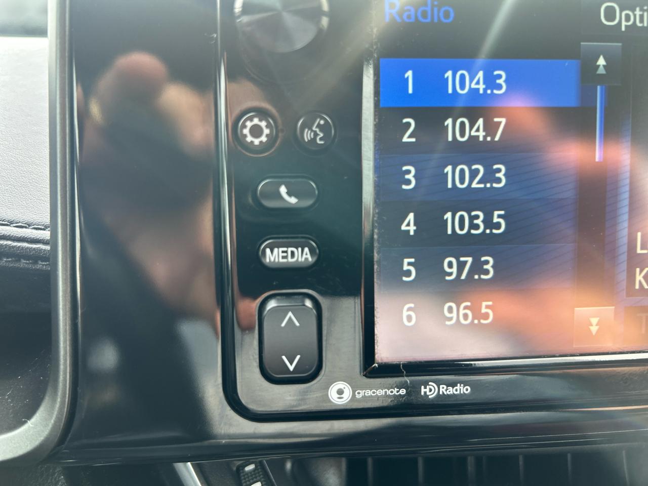 Toyota C-HR XLE FWD (Natl) 2018