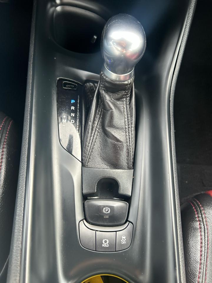 Toyota C-HR XLE FWD (Natl) 2018