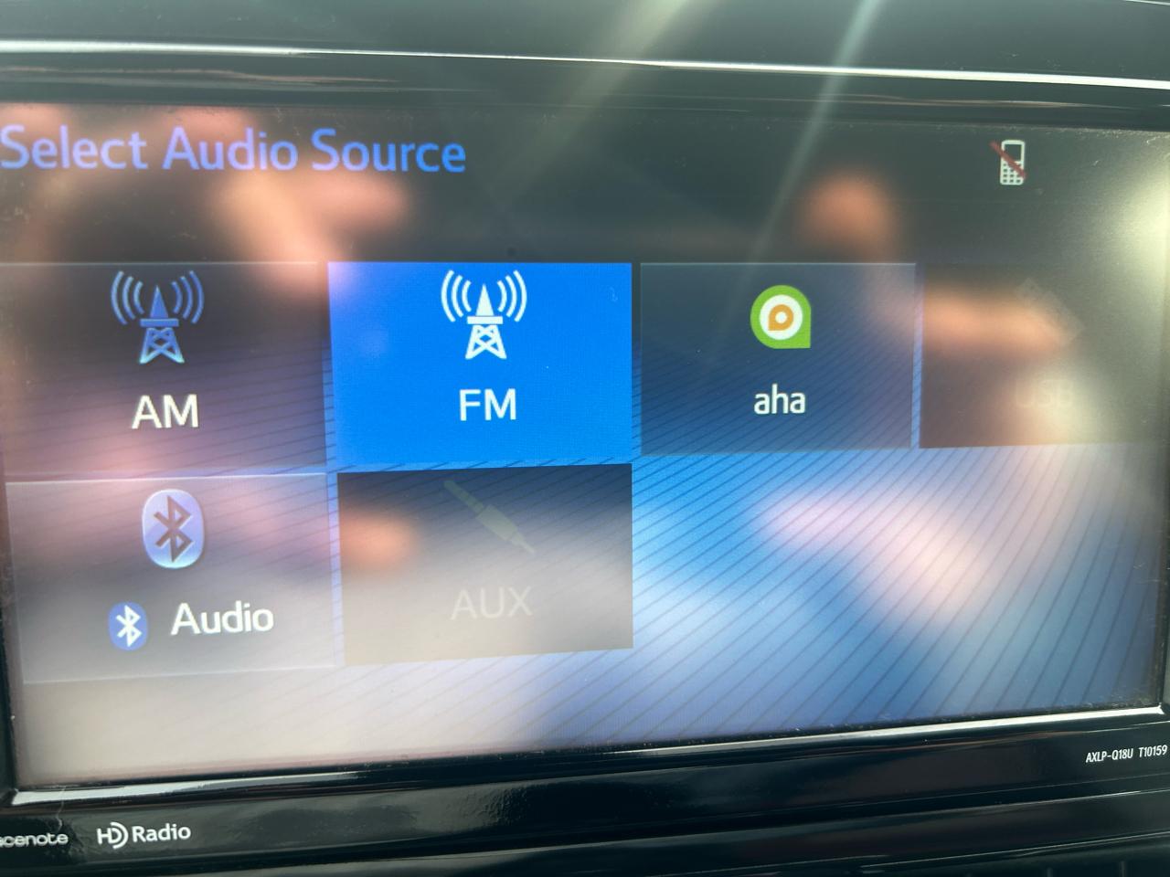 Toyota C-HR XLE FWD (Natl) 2018