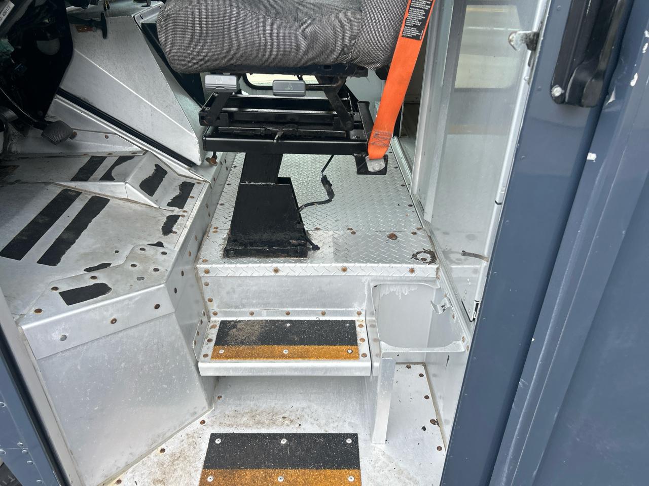 Ford E-Series Cutaway  2019
