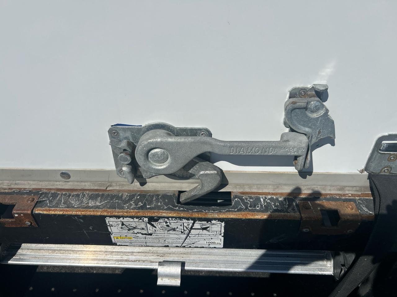 Ford E-Series Cutaway E-350 SRW 138" WB 2019